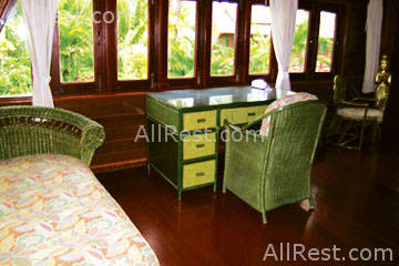 Coconut Tropicana 21
